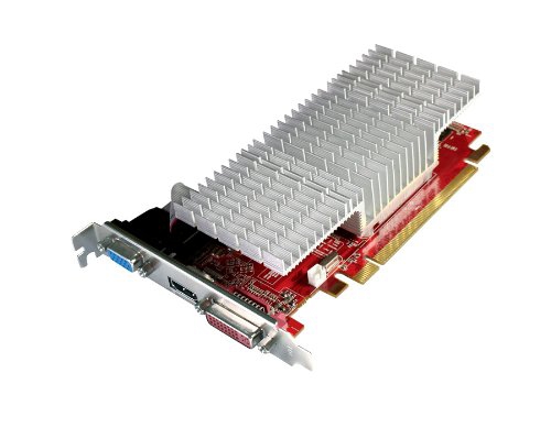 DIAMOND Radeon HD 5450 1GB Passive [Specs & Lowest Price ...