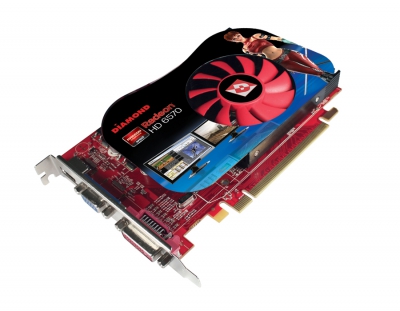 Radeon HD 6570 1GB