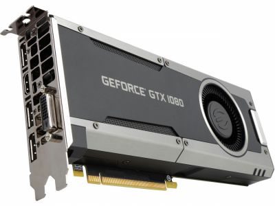 GeForce GTX 1080 GAMING