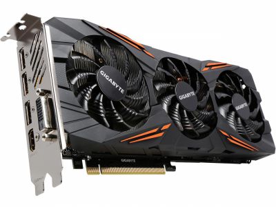 GeForce GTX 1080 G1 Gaming 8G