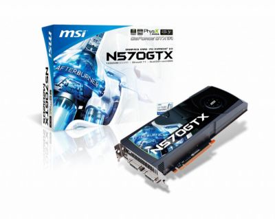 GeForce GTX 570