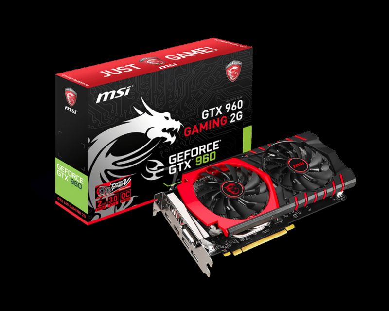 Msi Gtx 960 Gaming 2g Specs Lowest Price Beware Of These Mistakes Before You Buy