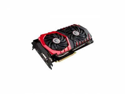 GTX 1070 GAMING X 8G