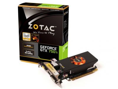 GTX 750 Ti