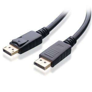 DisplayPort to DisplayPort Cable