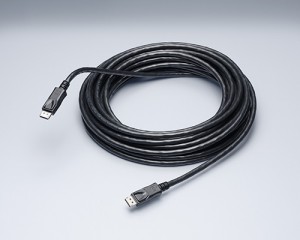 DisplayPort Reduced Bit Rate (RBR) cable